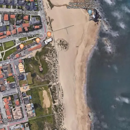 Apartamento Live Porto & Douro - Miramar