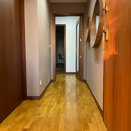 Apartamento Live Porto & Douro - Miramar *