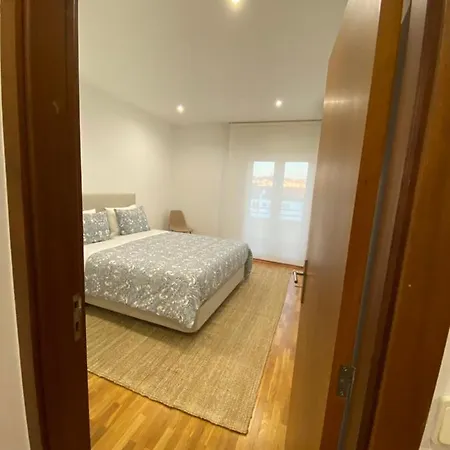 Apartamento Live Porto & Douro - Miramar