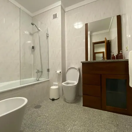 Apartamento Live Porto & Douro - Miramar Arcozelo (Porto)