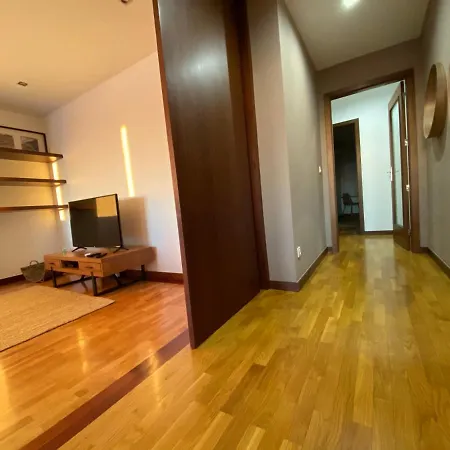 Live Porto & Douro - Miramar Apartamento Arcozelo (Porto)