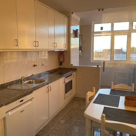 Live Porto & Douro - Miramar Apartamento