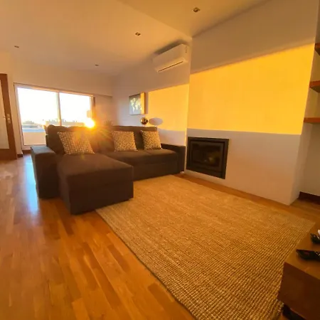 Live Porto & Douro - Miramar Arcozelo (Porto)